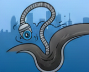 Robotla Tıkanıklık Açma