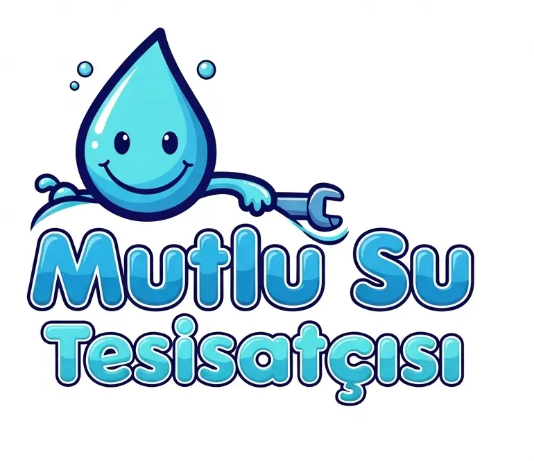 gebze Mutlu tesisatçı logo
