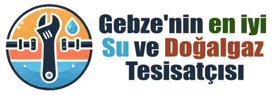 Mutlu Tesisat - Gebze Su Tesisatçısı Logo